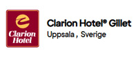 Clarion Hotel Gillet Stöttar Akdemiska sjukhusets barnfond